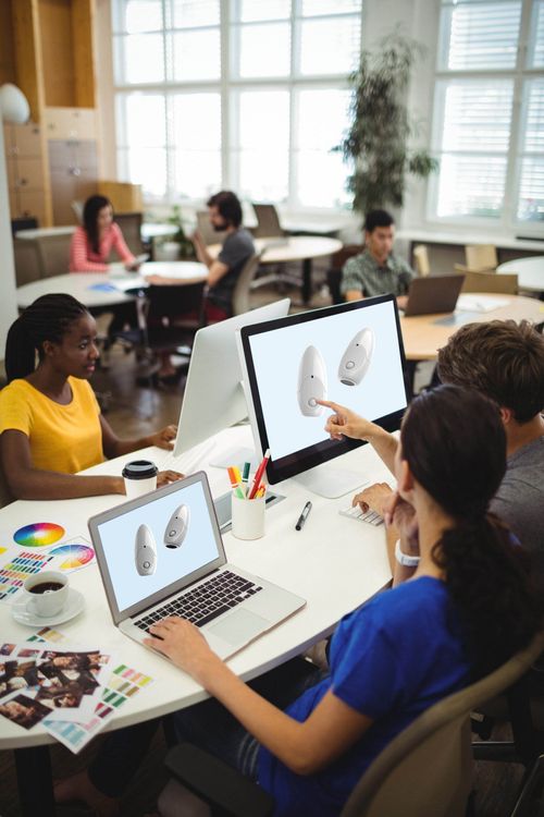 Light Tree Ventures Unleash The Power Of Light